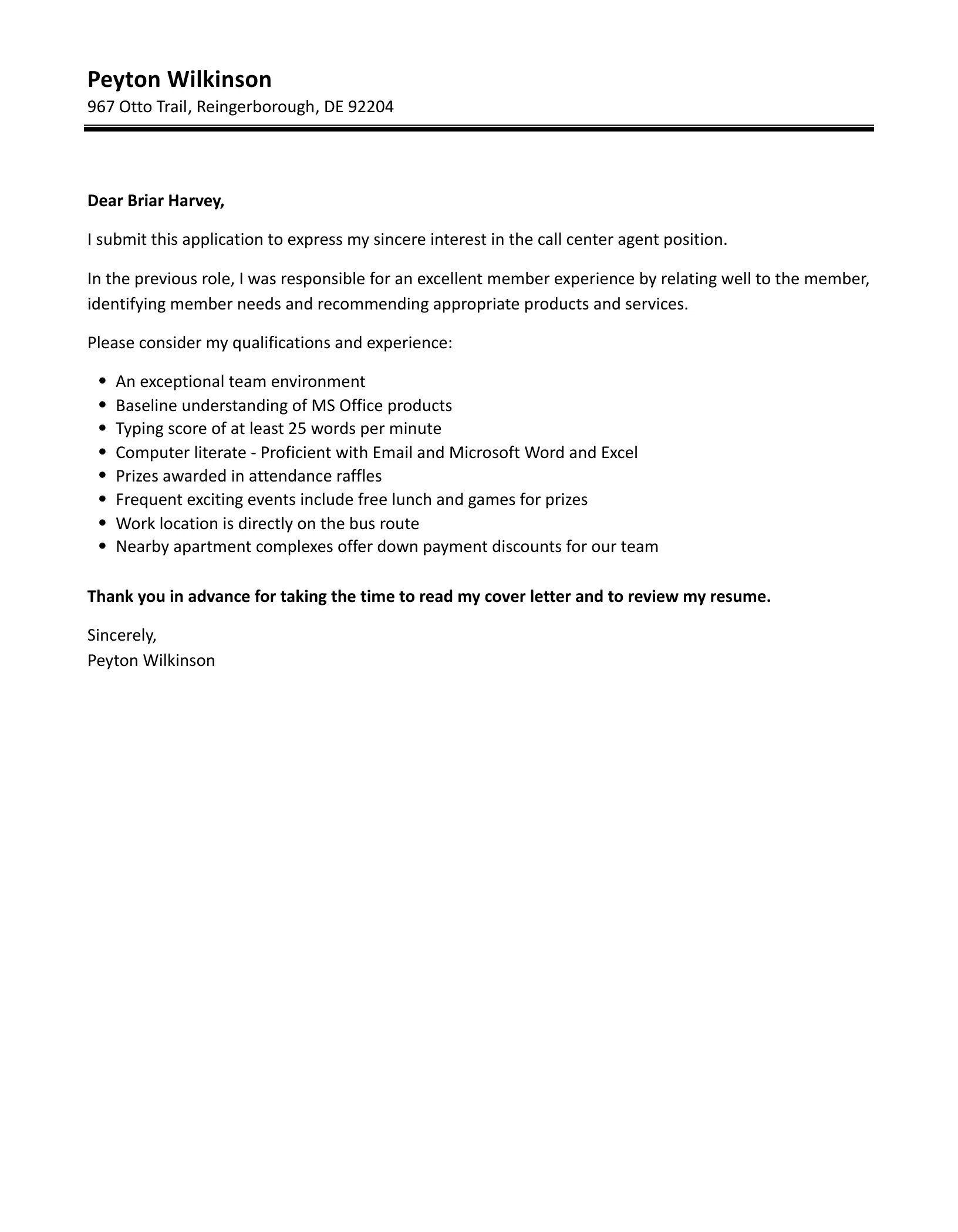 35935 professional appearance image 5