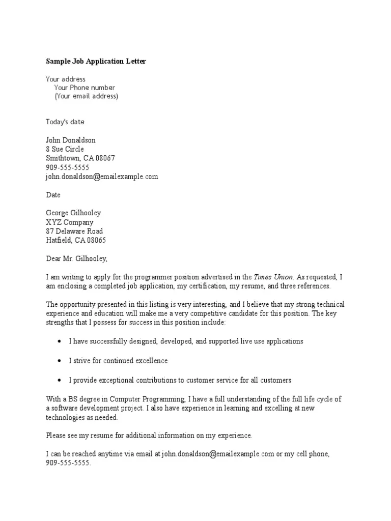 35940 cover letter mistakes