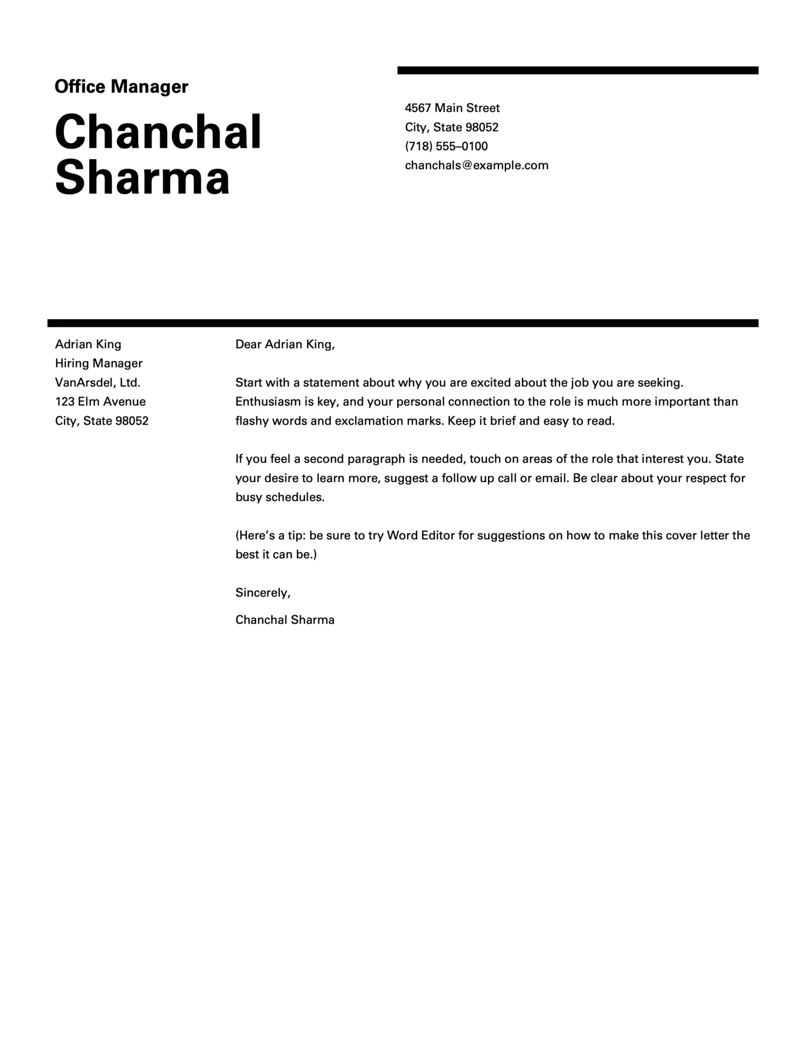 35941 quantifying achievements