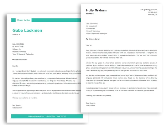 35943 hr intern cover letter 6