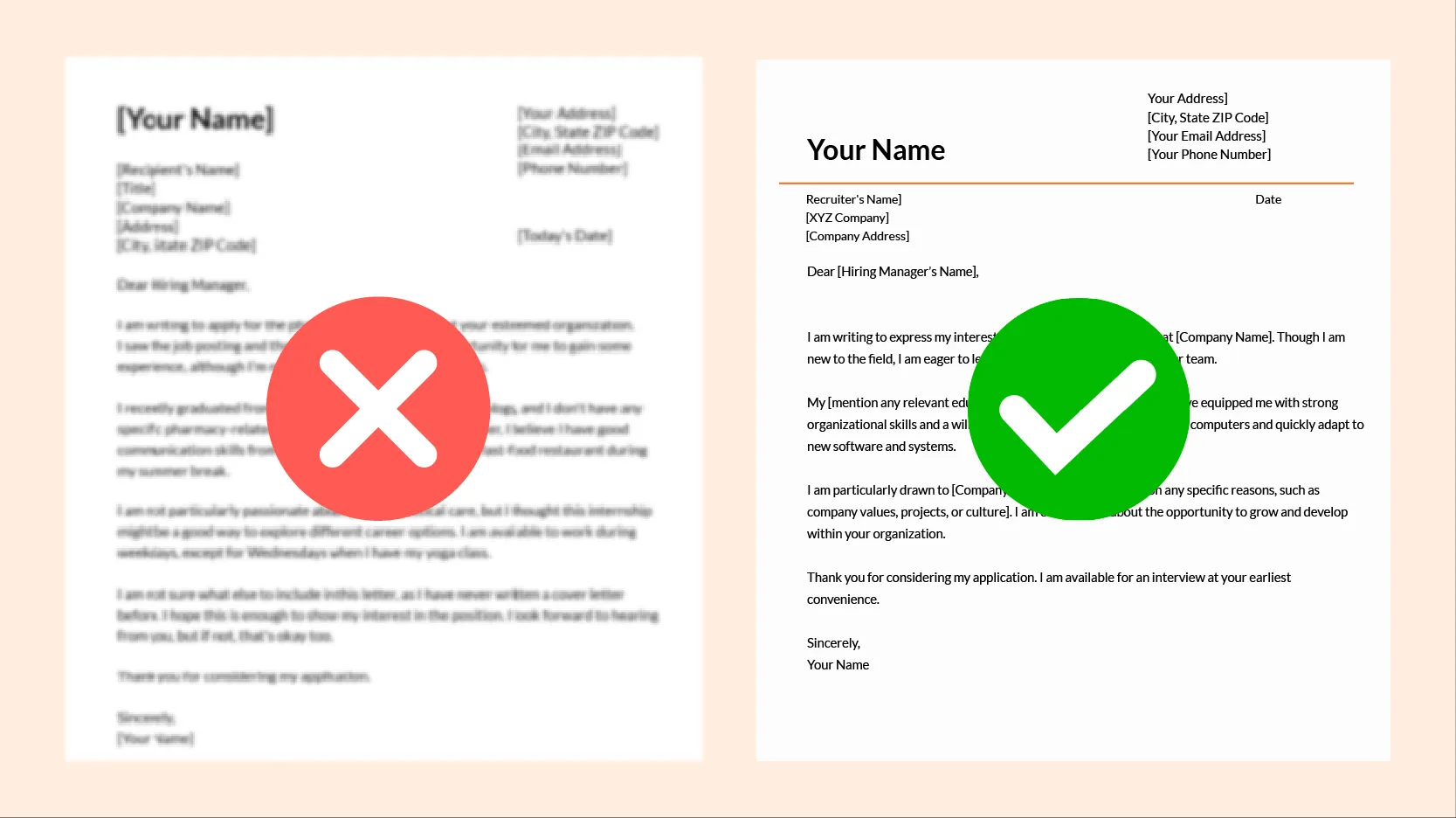 35944 admin cover letter secrets