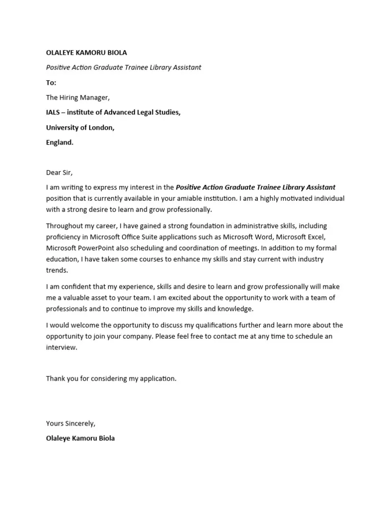 35948 cover letter cv example 1