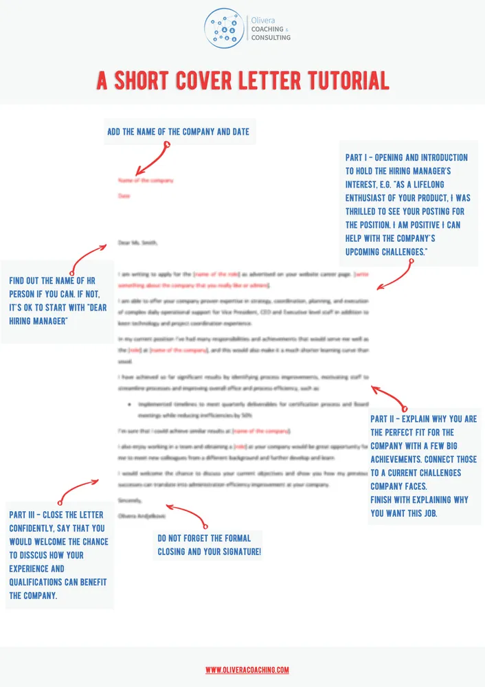 35953 cover letter header