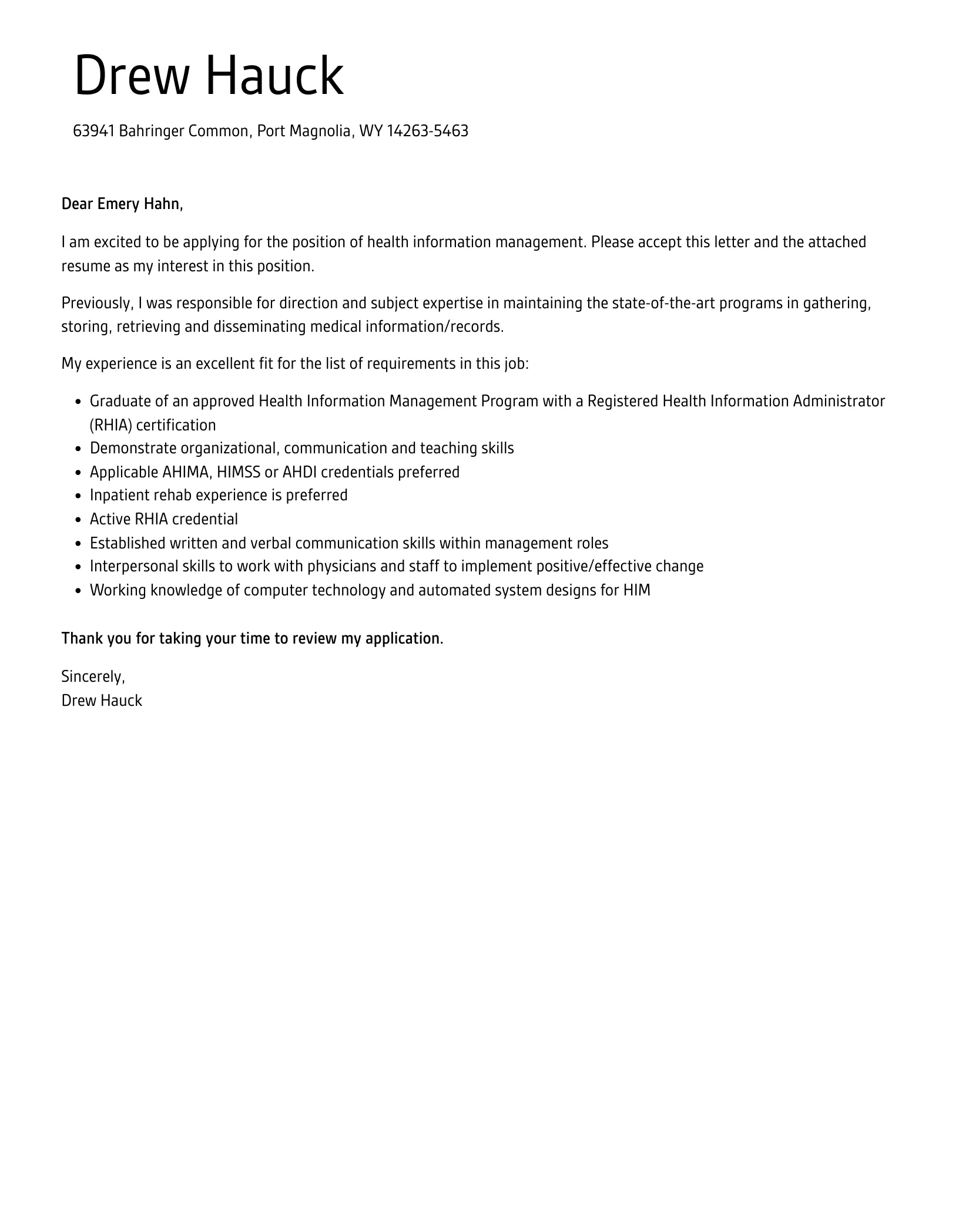 35962 him cover letter examples
