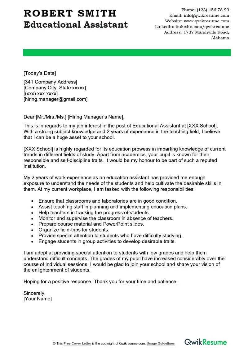 35966 special education enthusiasm