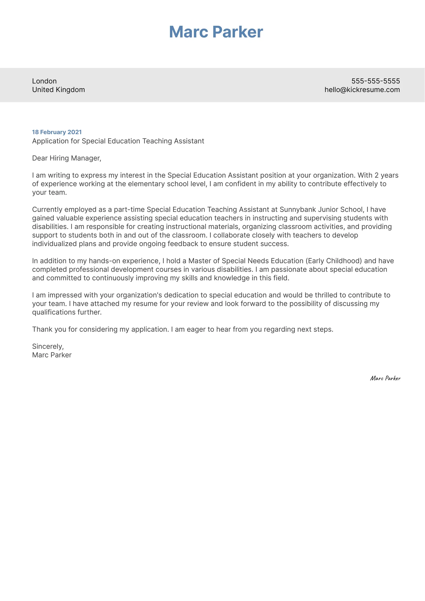 35966 special education skills