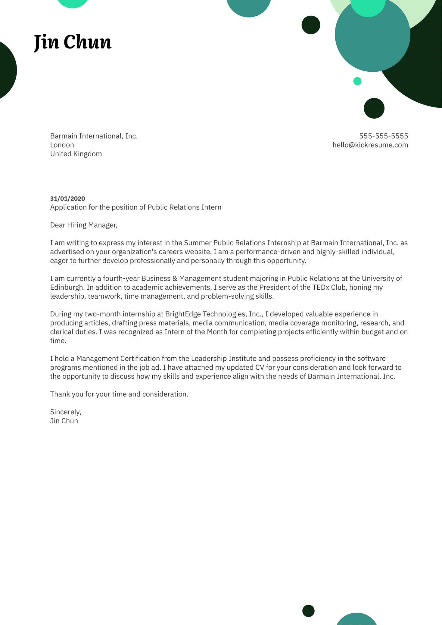 35970 pr closing paragraph