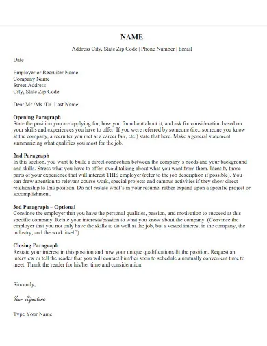 35971 cover letter examples