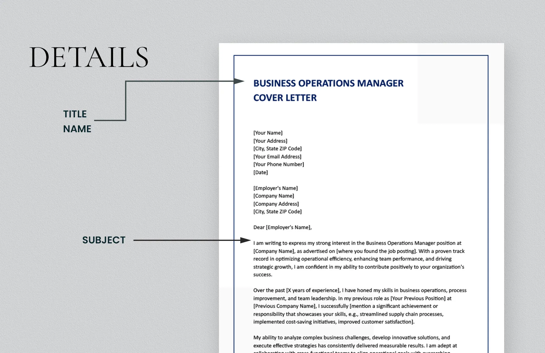 35972 business operations skills