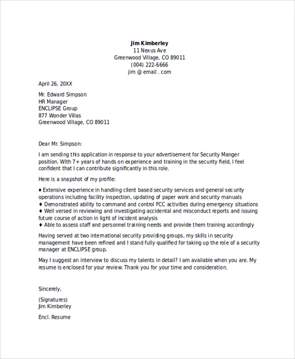 35973 security job professionalism