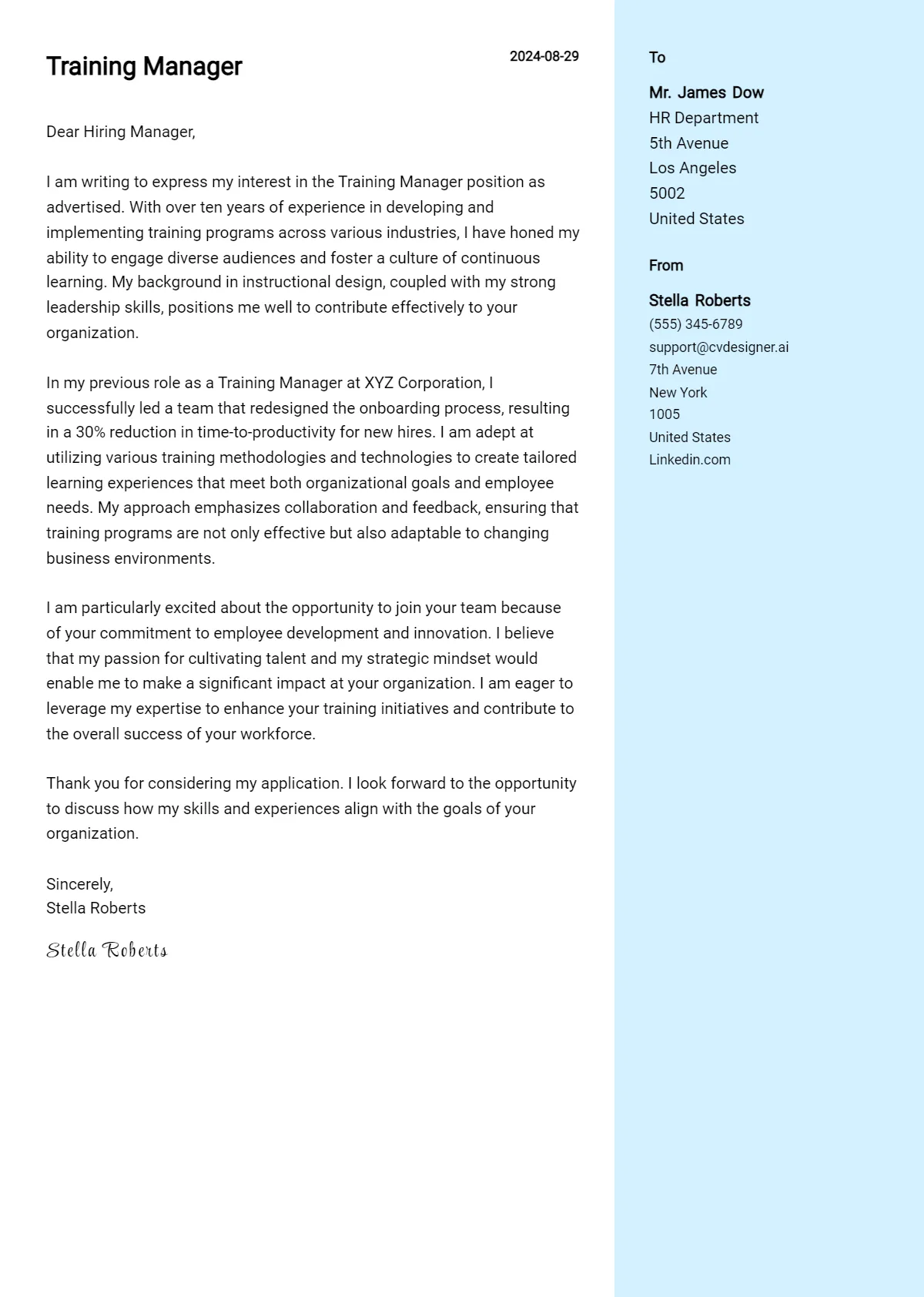 35980 skills for training