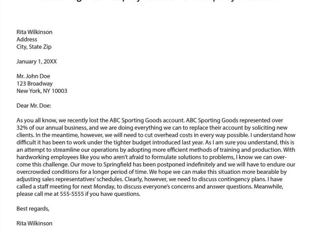 35984 concise cover letter