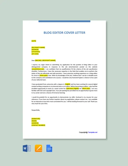 35985 professional cover letter