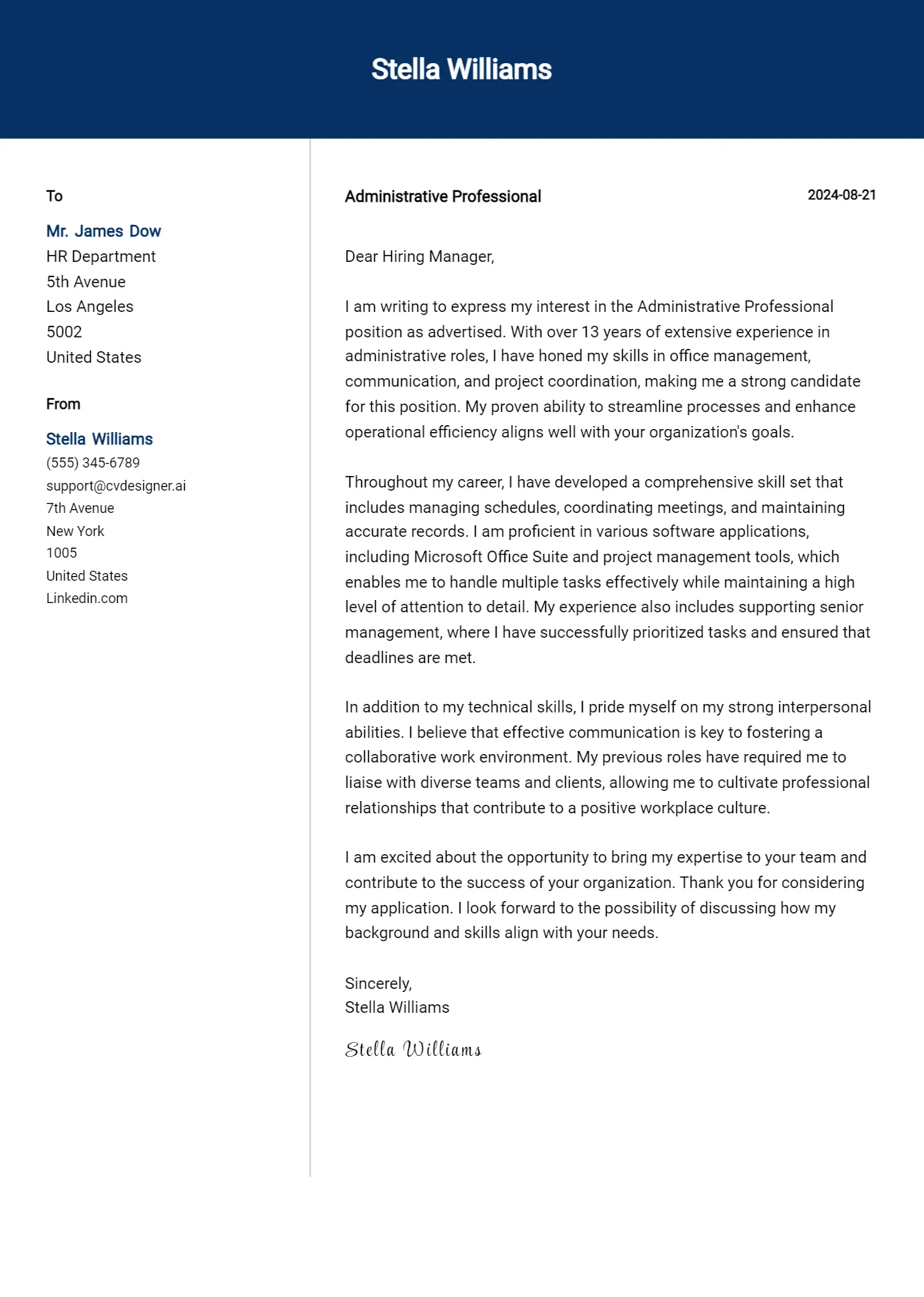 35994 quantify achievements