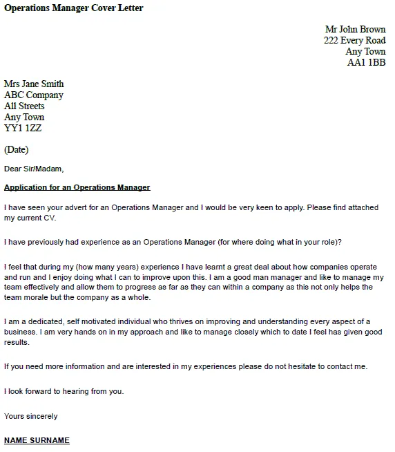 36006 operations manager cover letter 3