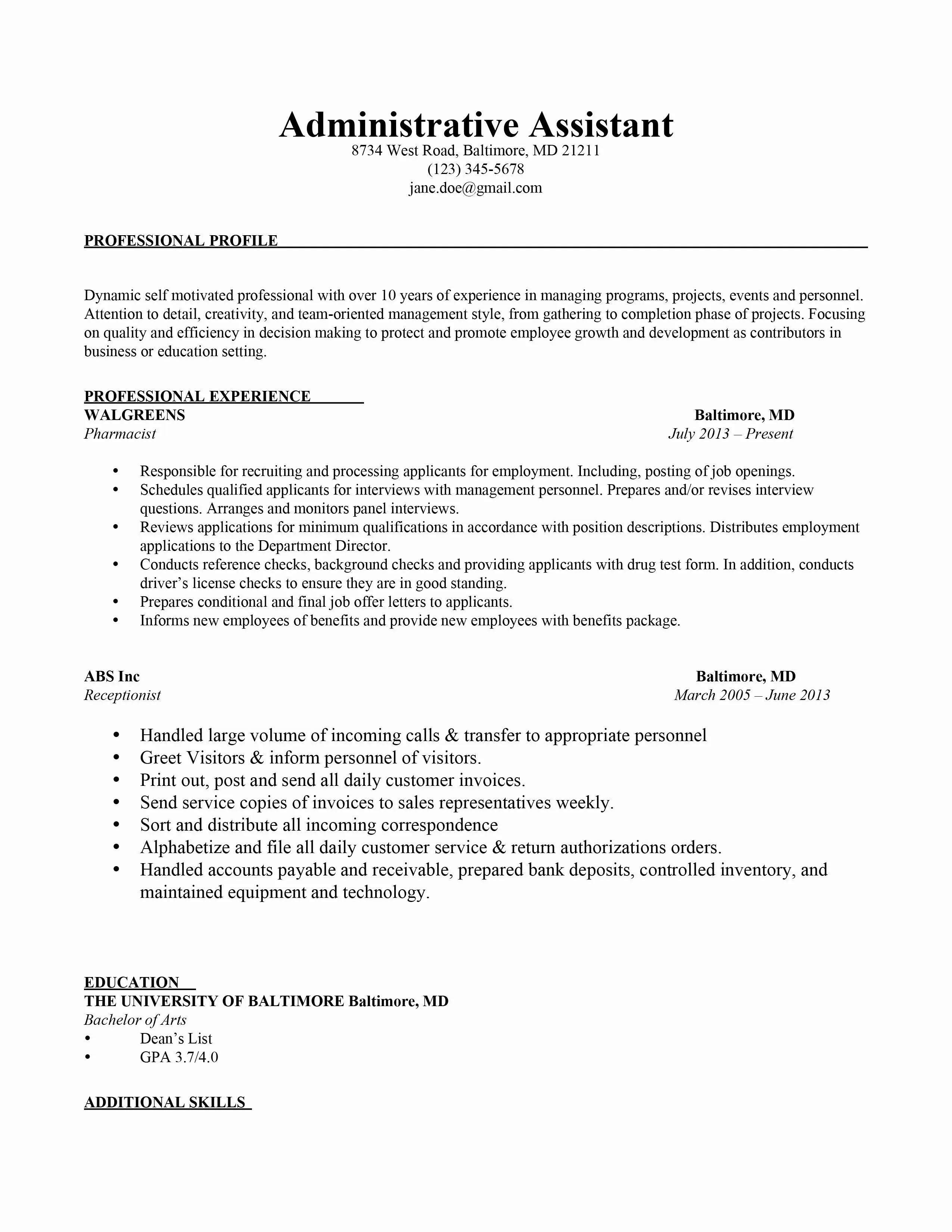 36007 cover letter format