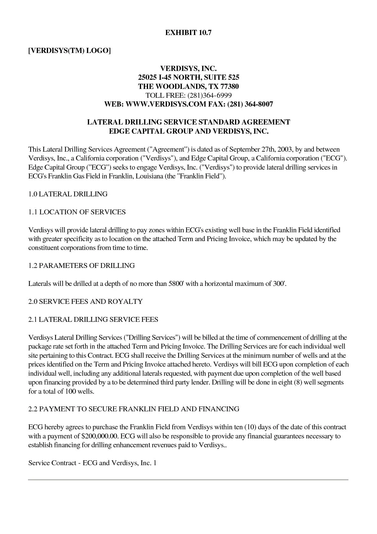 36009 highlighting experience