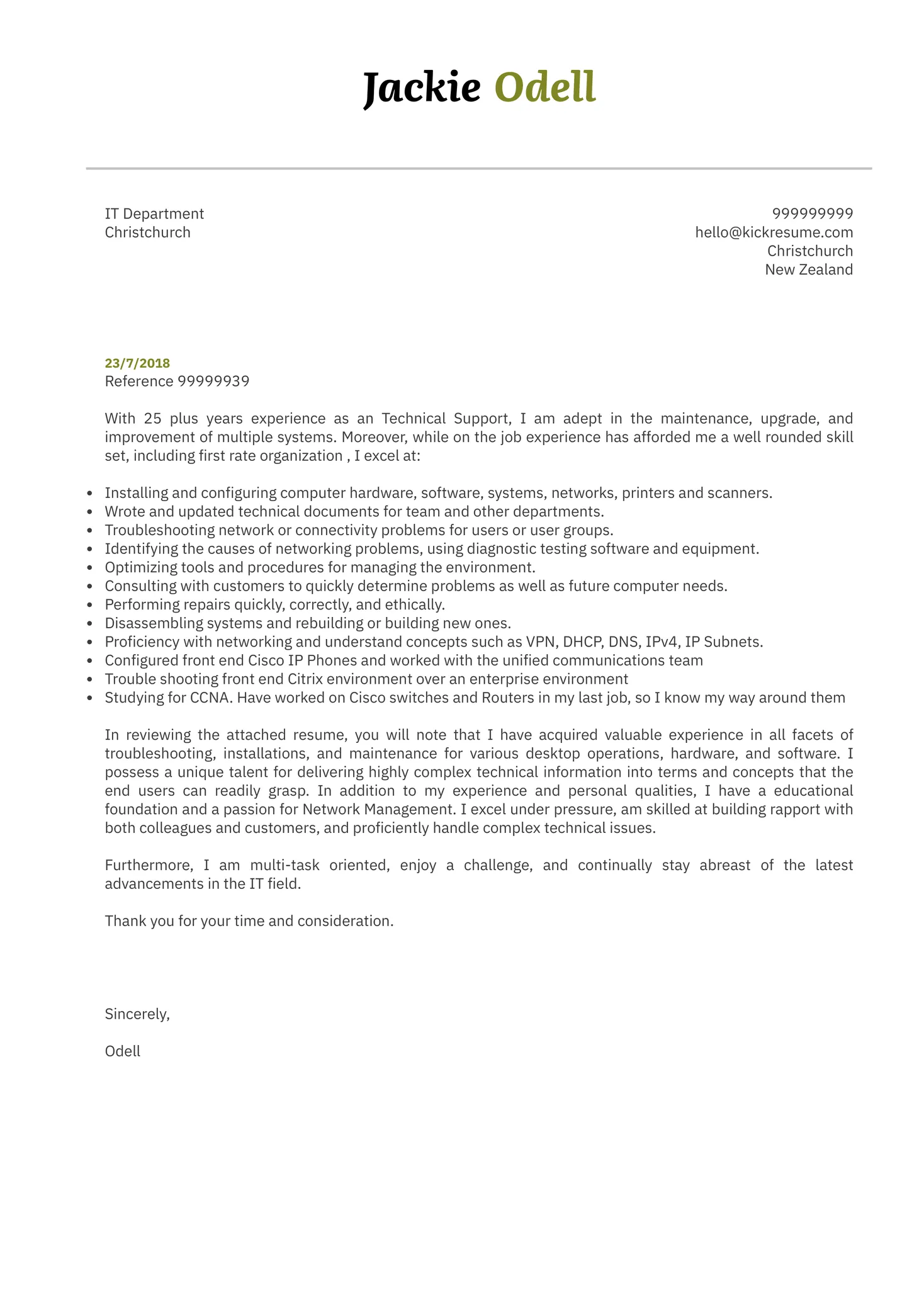 36011 company research for cover letter
