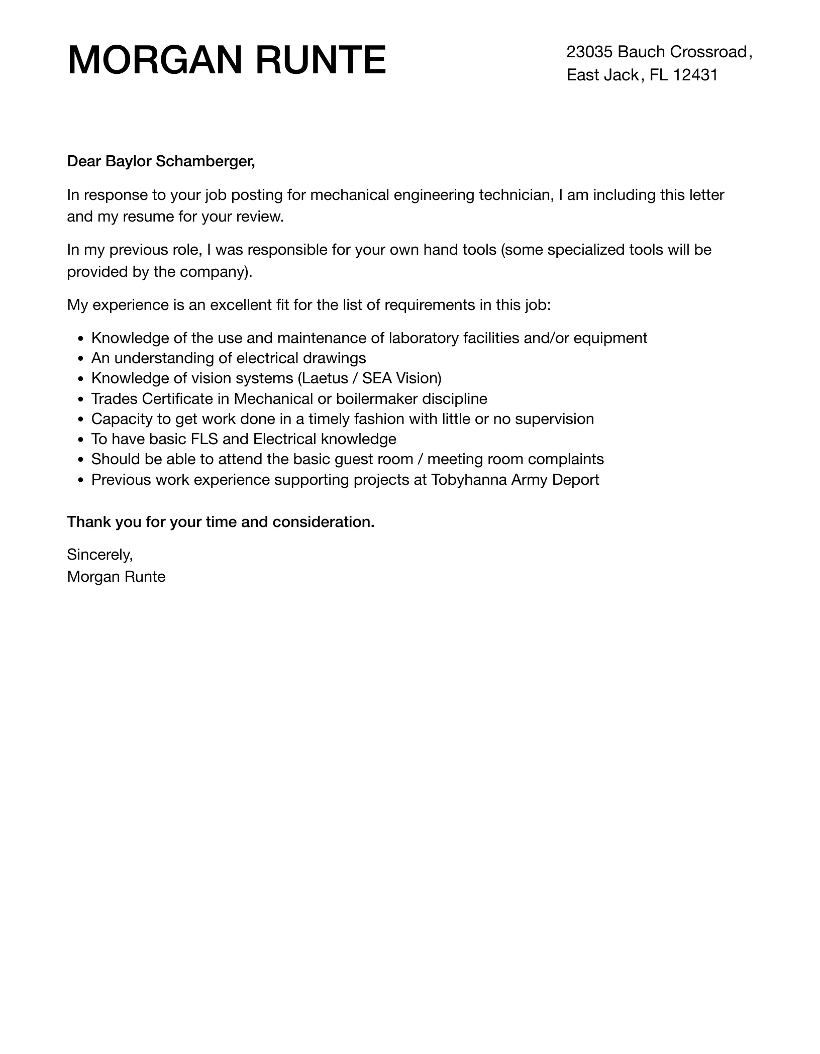 36012 engineering certifications