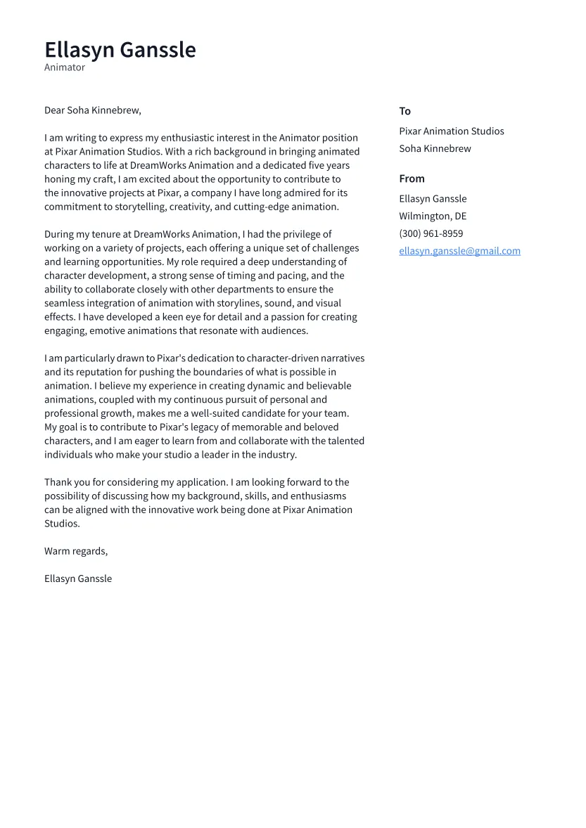 36014 animator cover letter 7