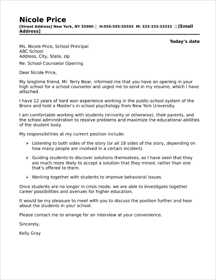 36016 school counselor role