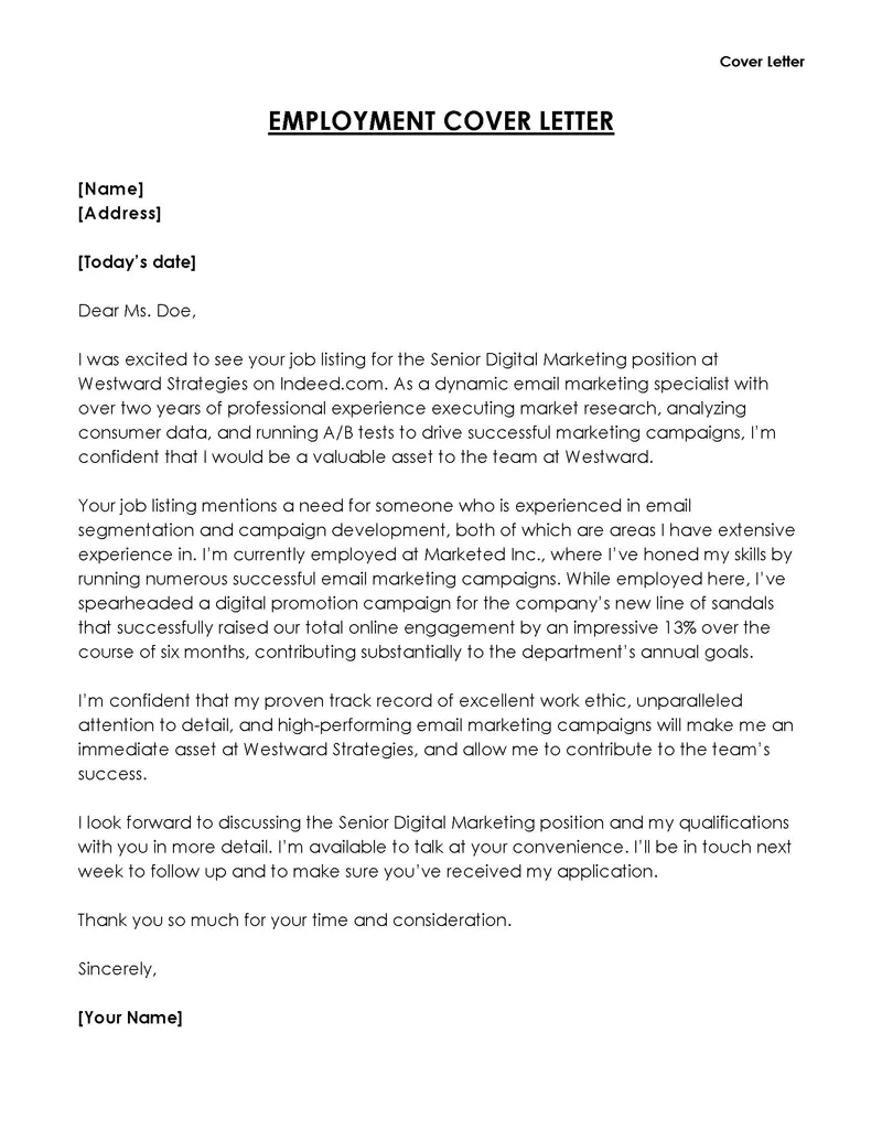 36017 highlighting your achievements