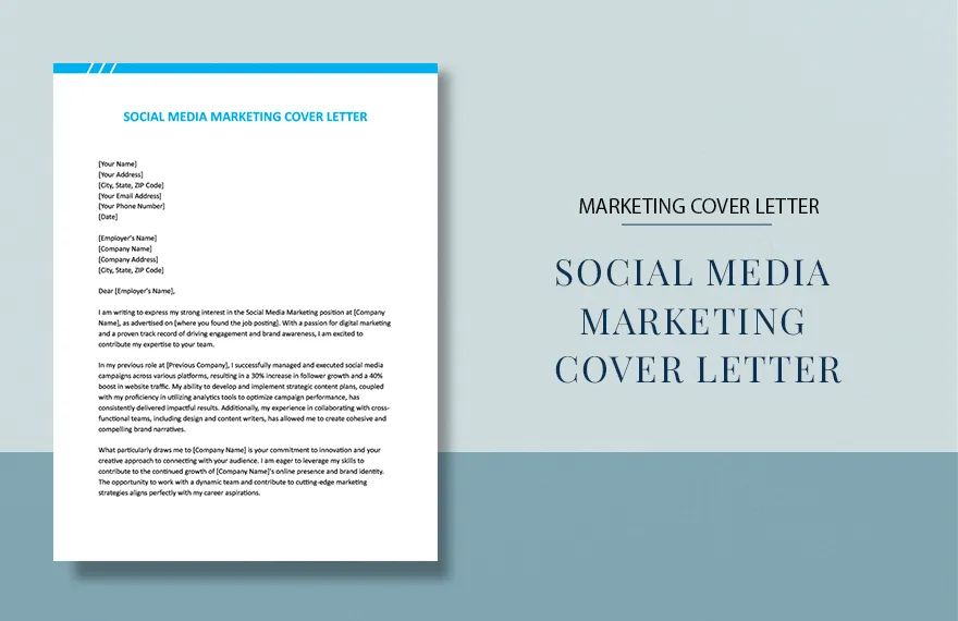 36018 social media cover letter sample 5