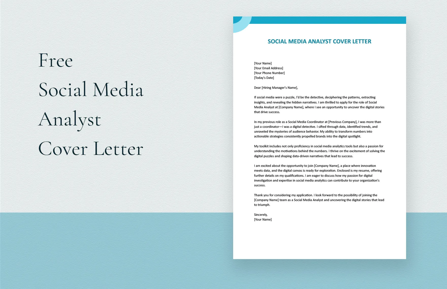 36018 social media cover letter sample 6