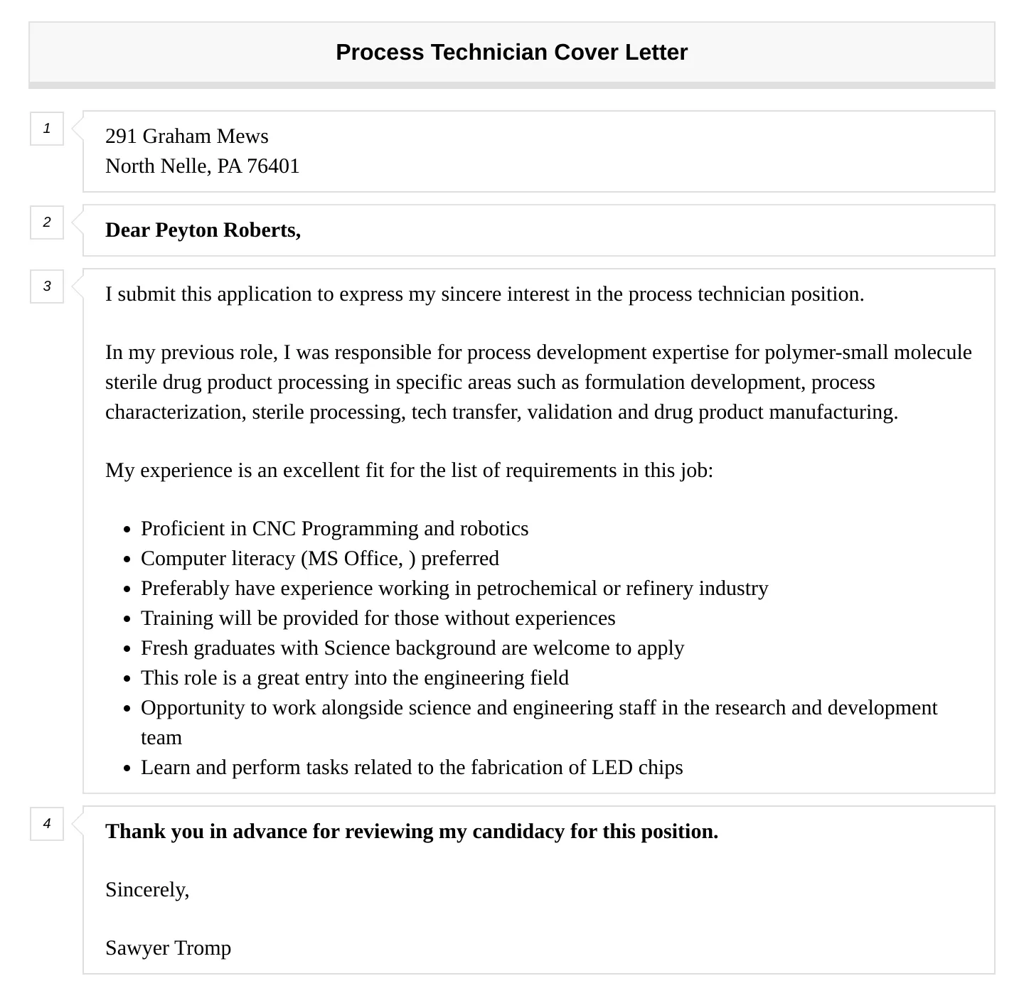 36020 quantify achievements