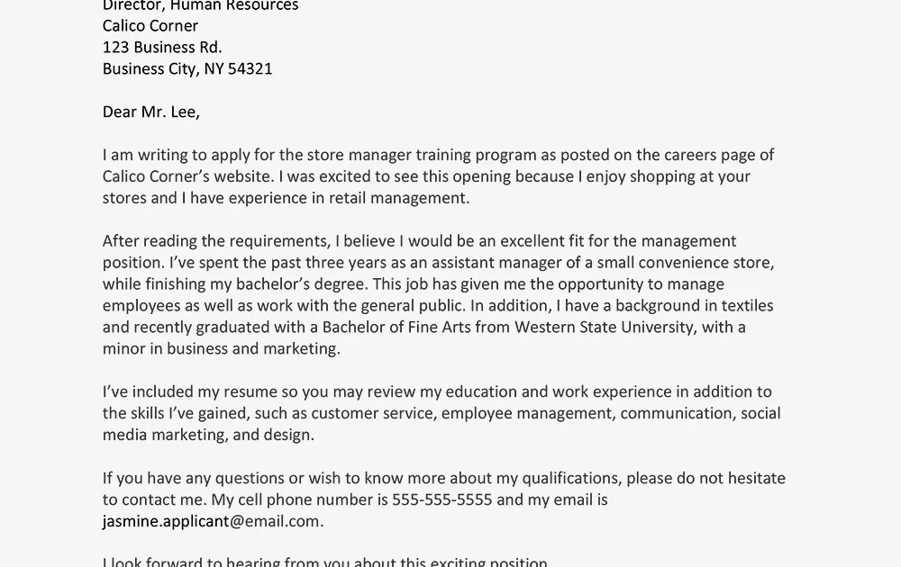 36025 proofreading cover letter