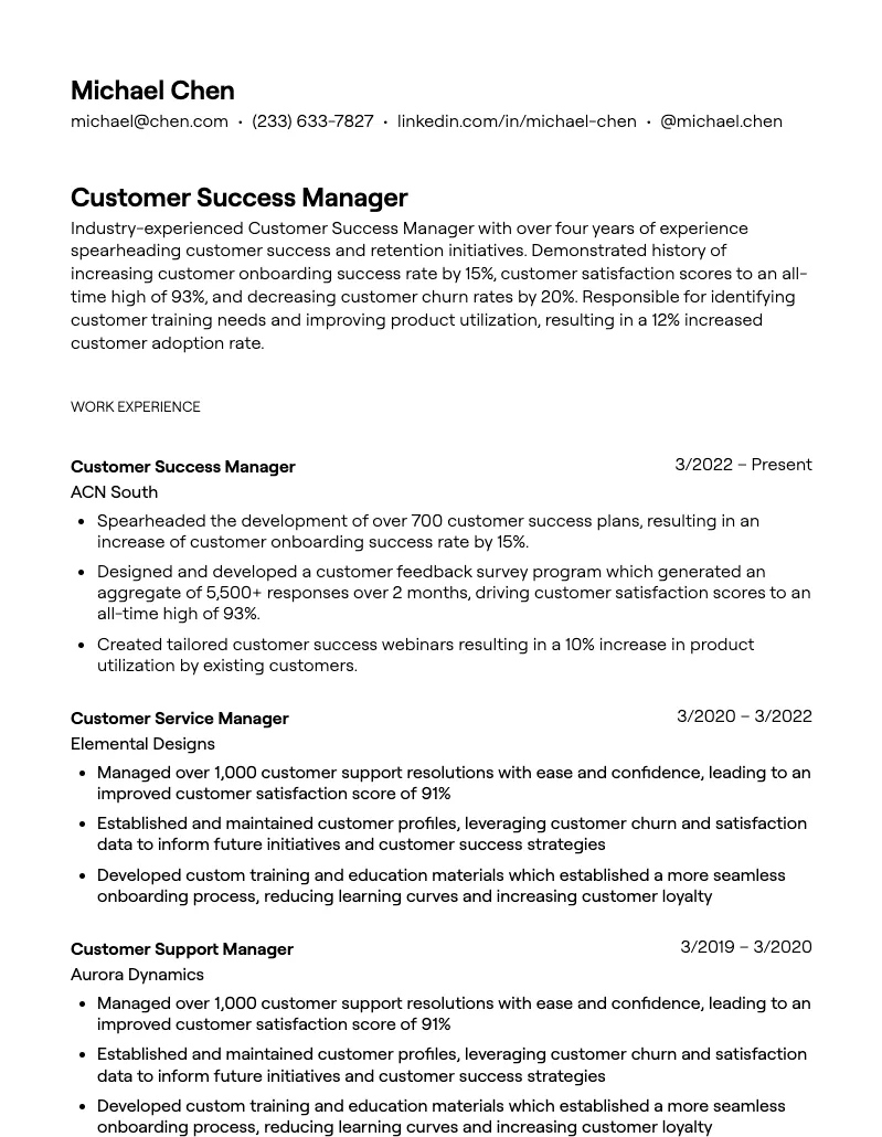 36026 cover letter structure