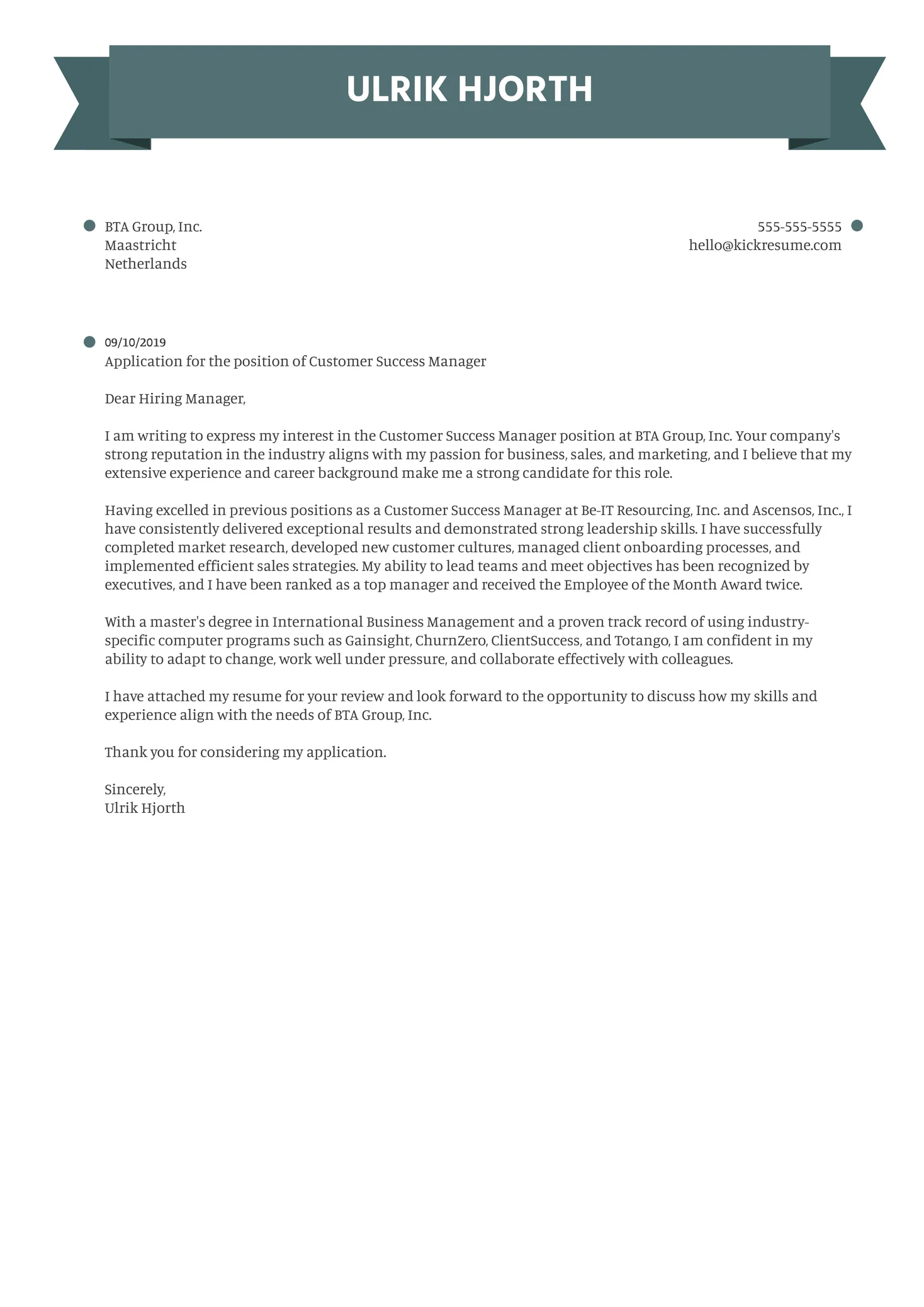 36026 experience highlight