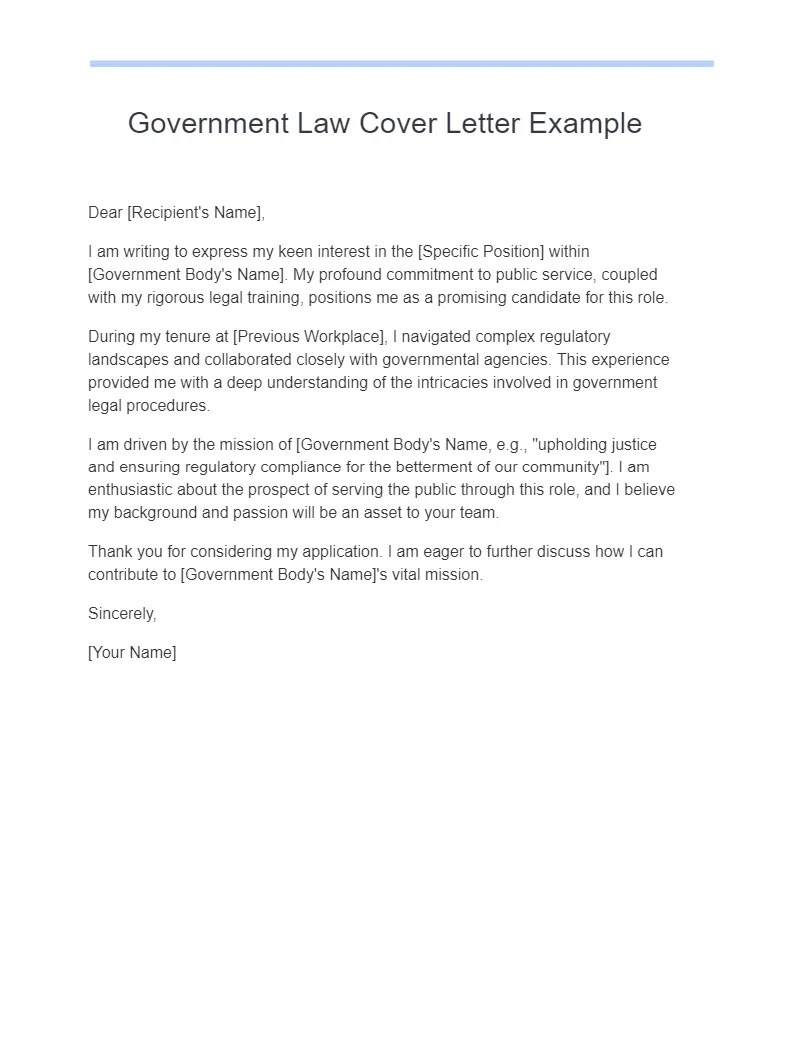 36030 law cover letter achievements