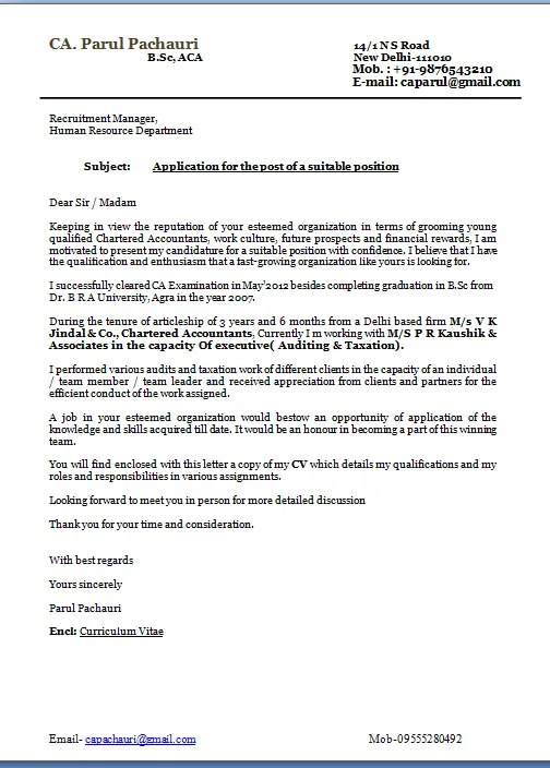 36031 avoiding mistakes cover letter