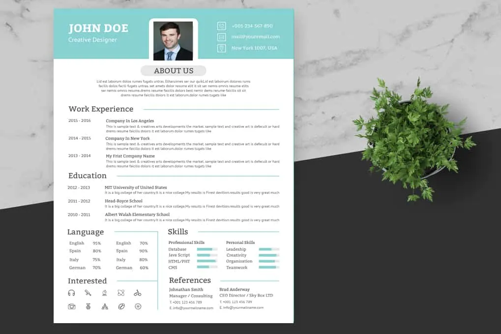 36032 senior cover letter example 2