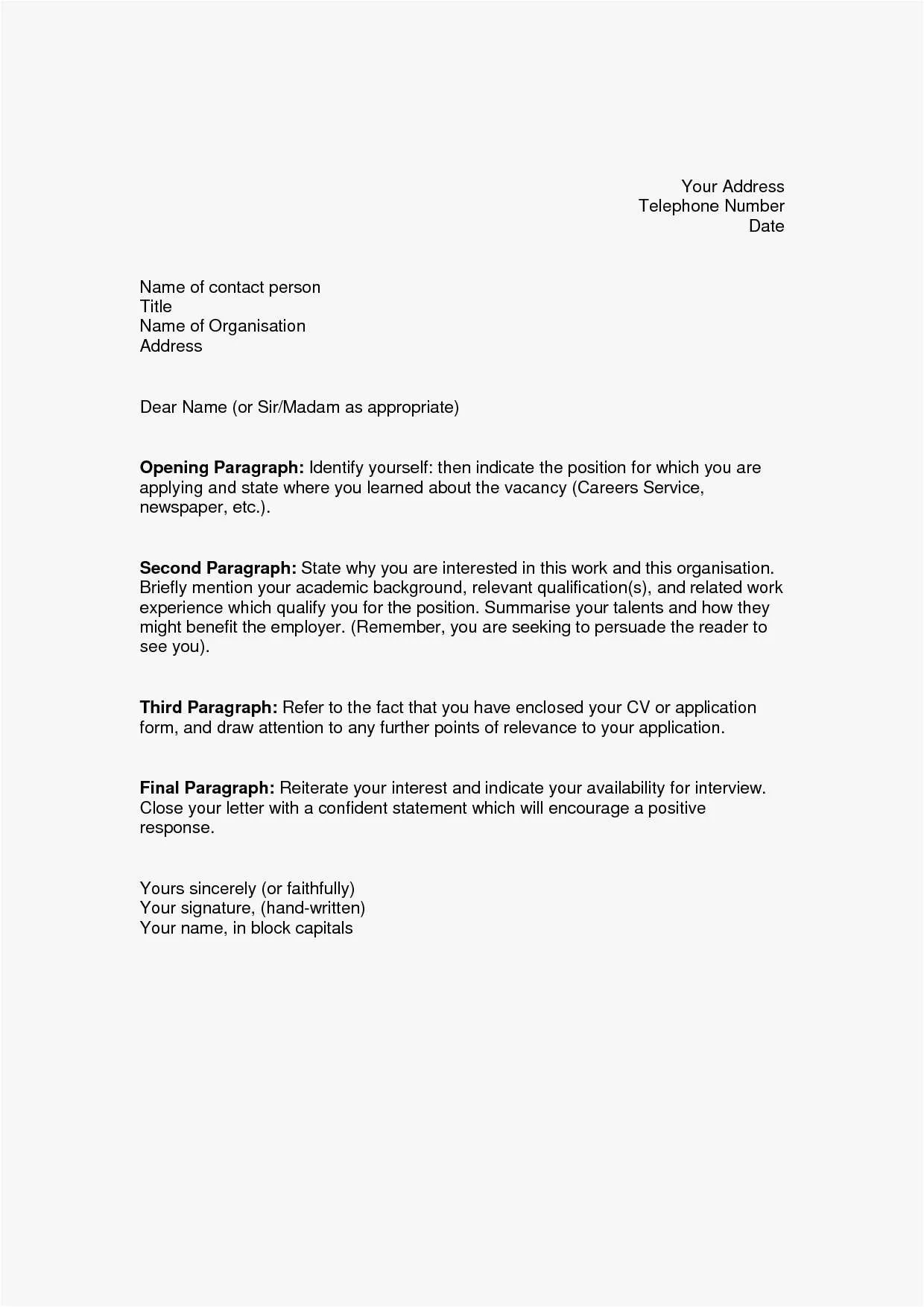 36033 cover letter ending importance