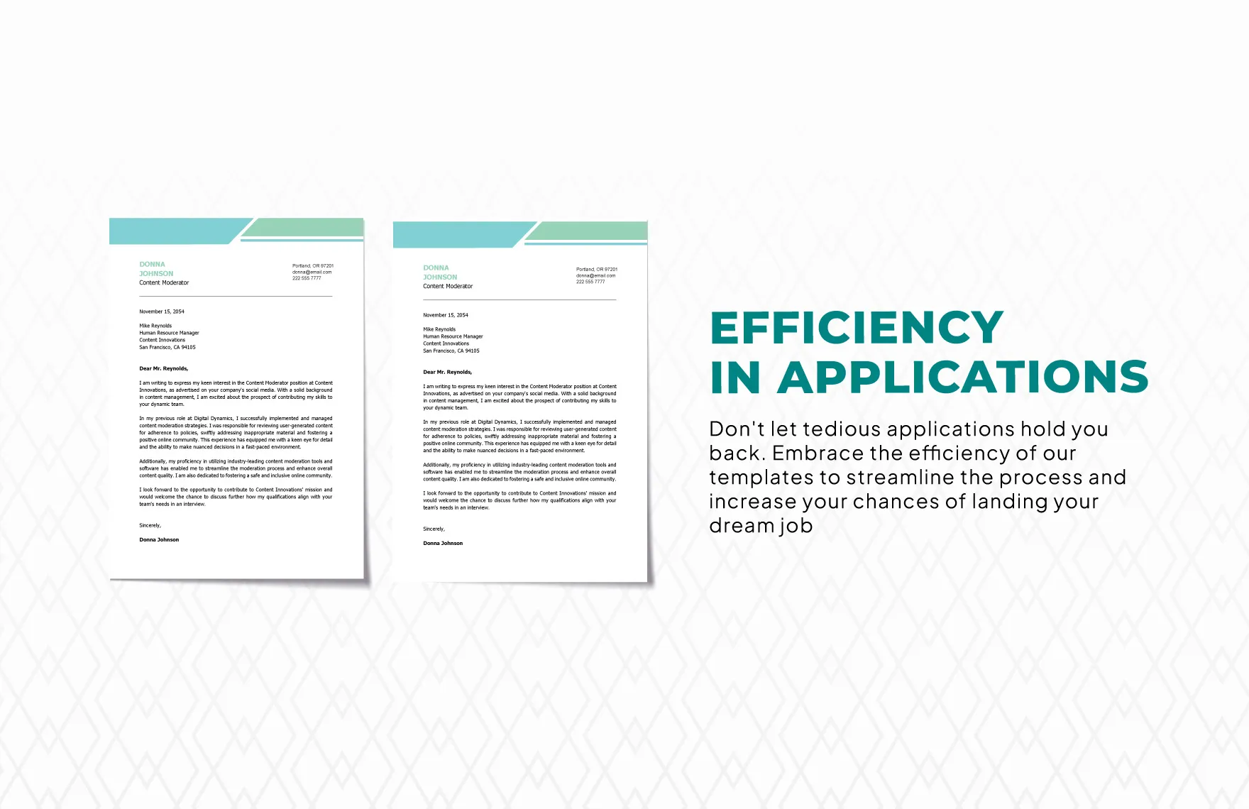 36038 cover letter header