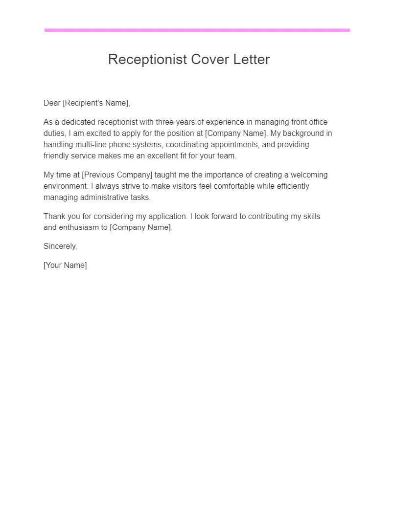 36041 receptionist cover letter image4