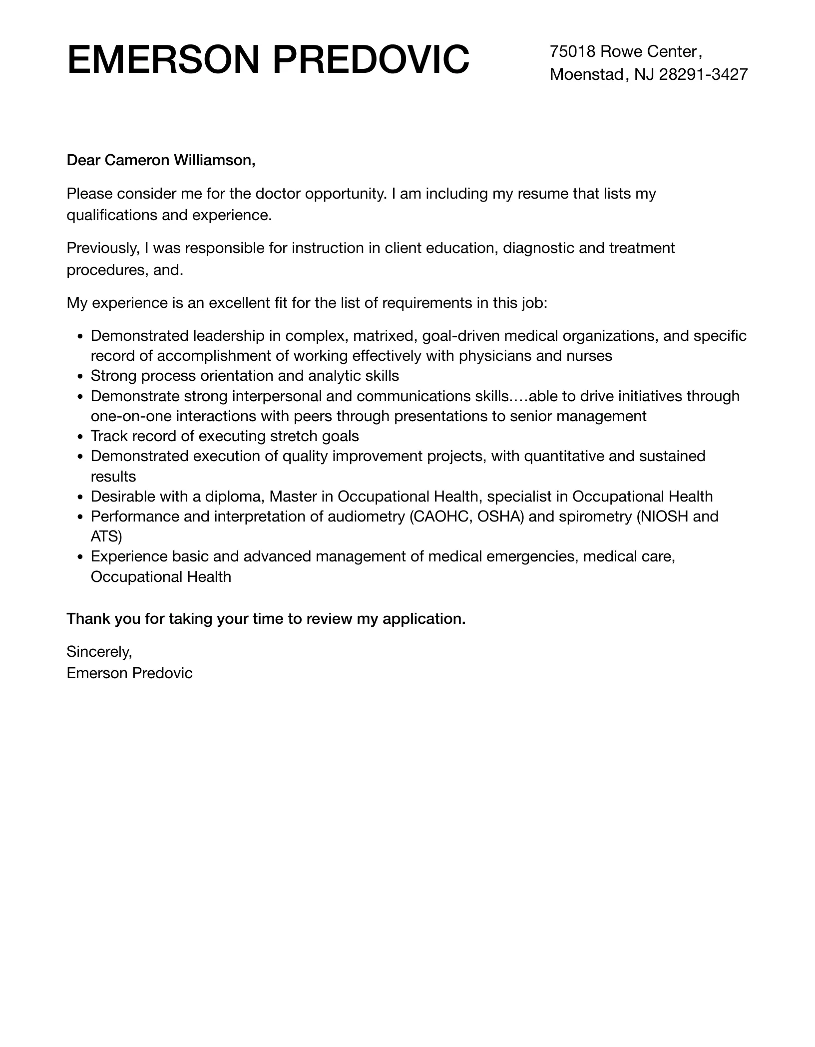 36043 doctor cover letter tips 4