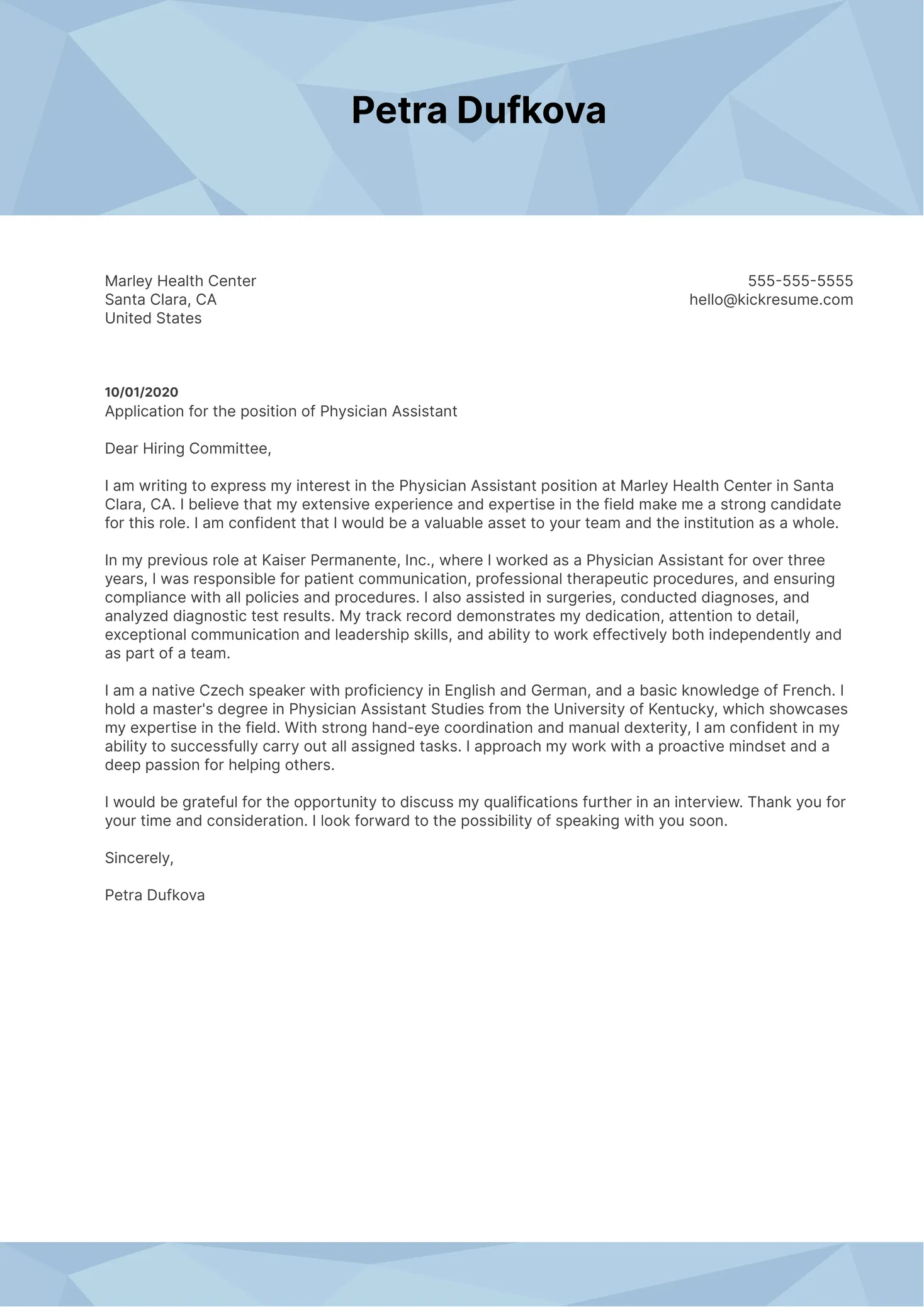 36043 doctor cover letter tips 5