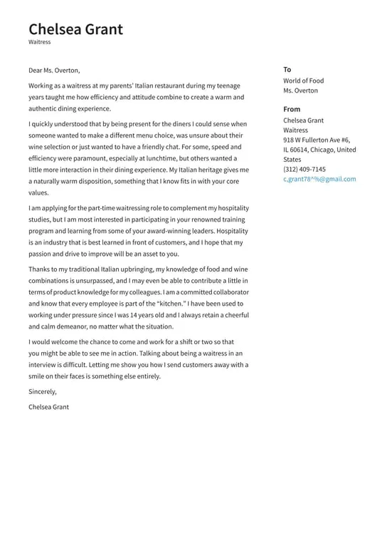 36048 cover letter format