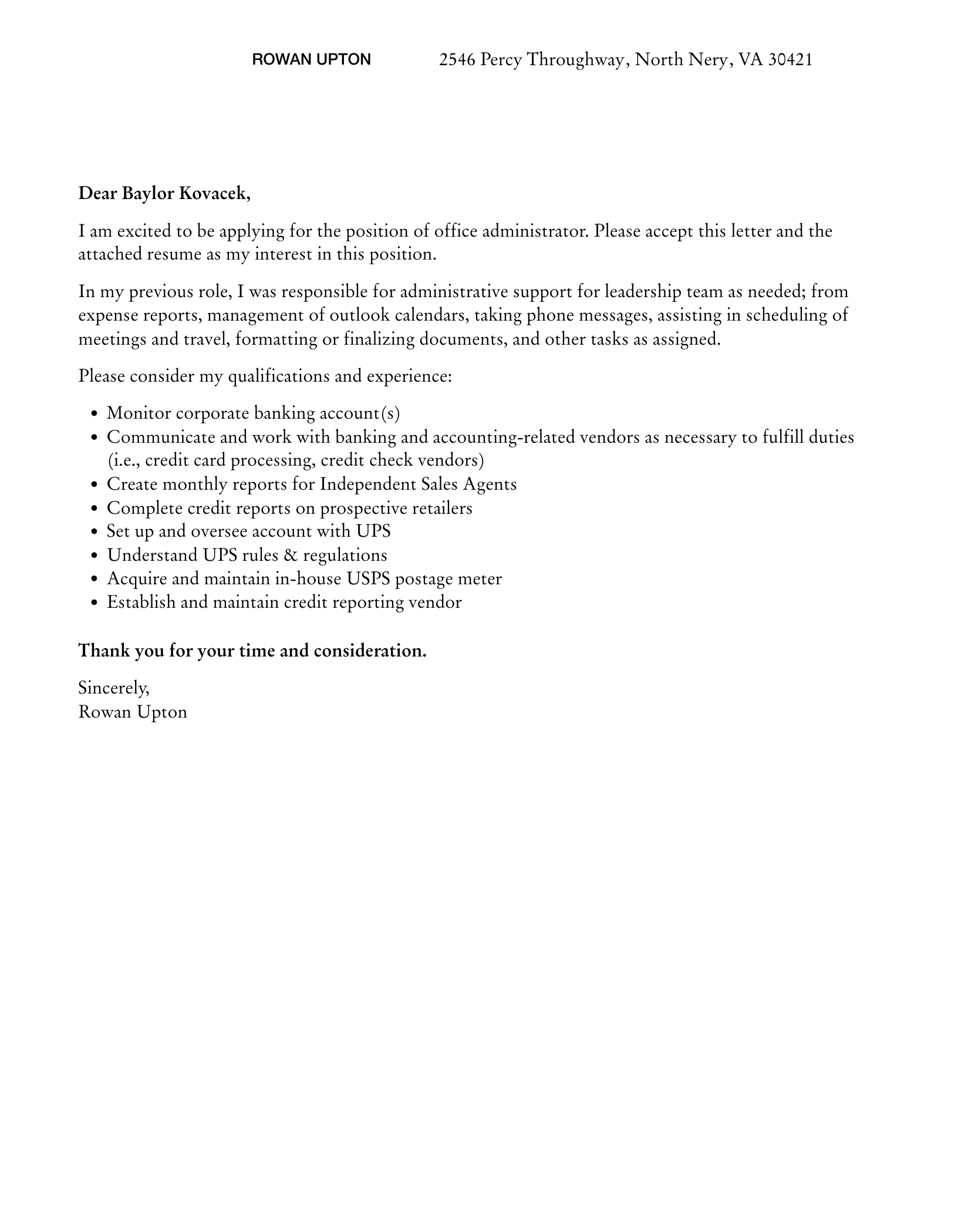 36051 cover letter sample