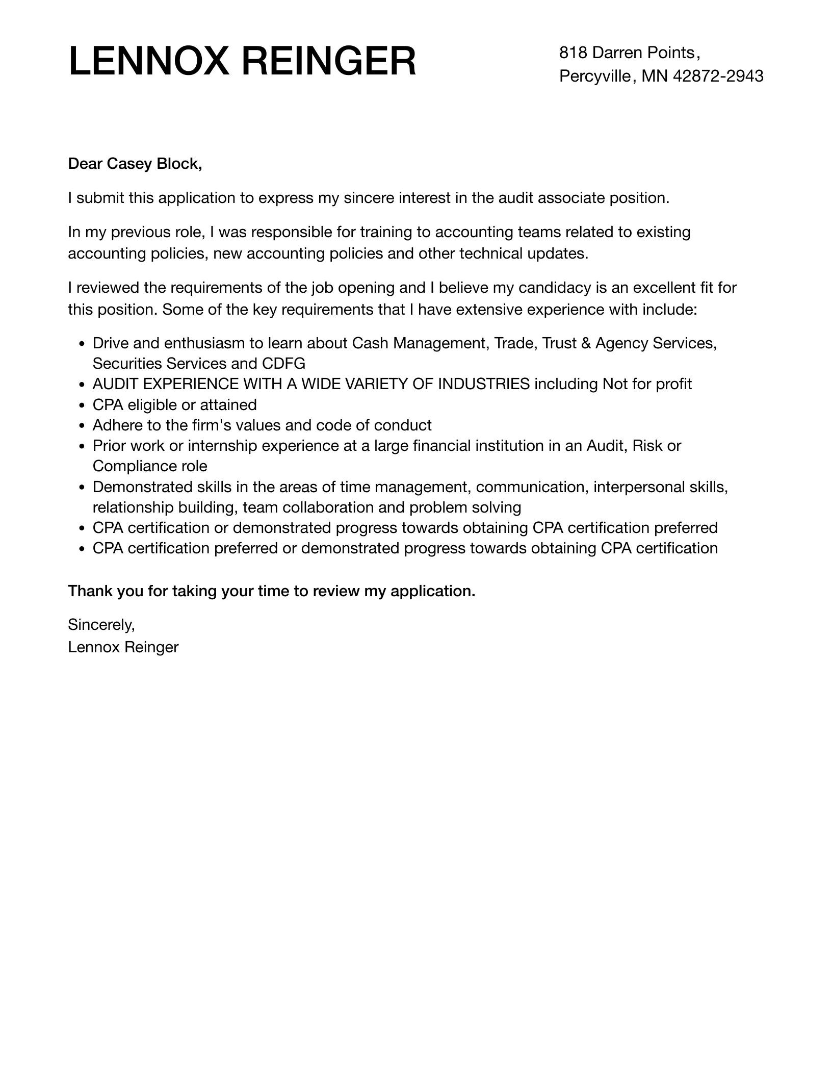 36055 cover letter proofreading