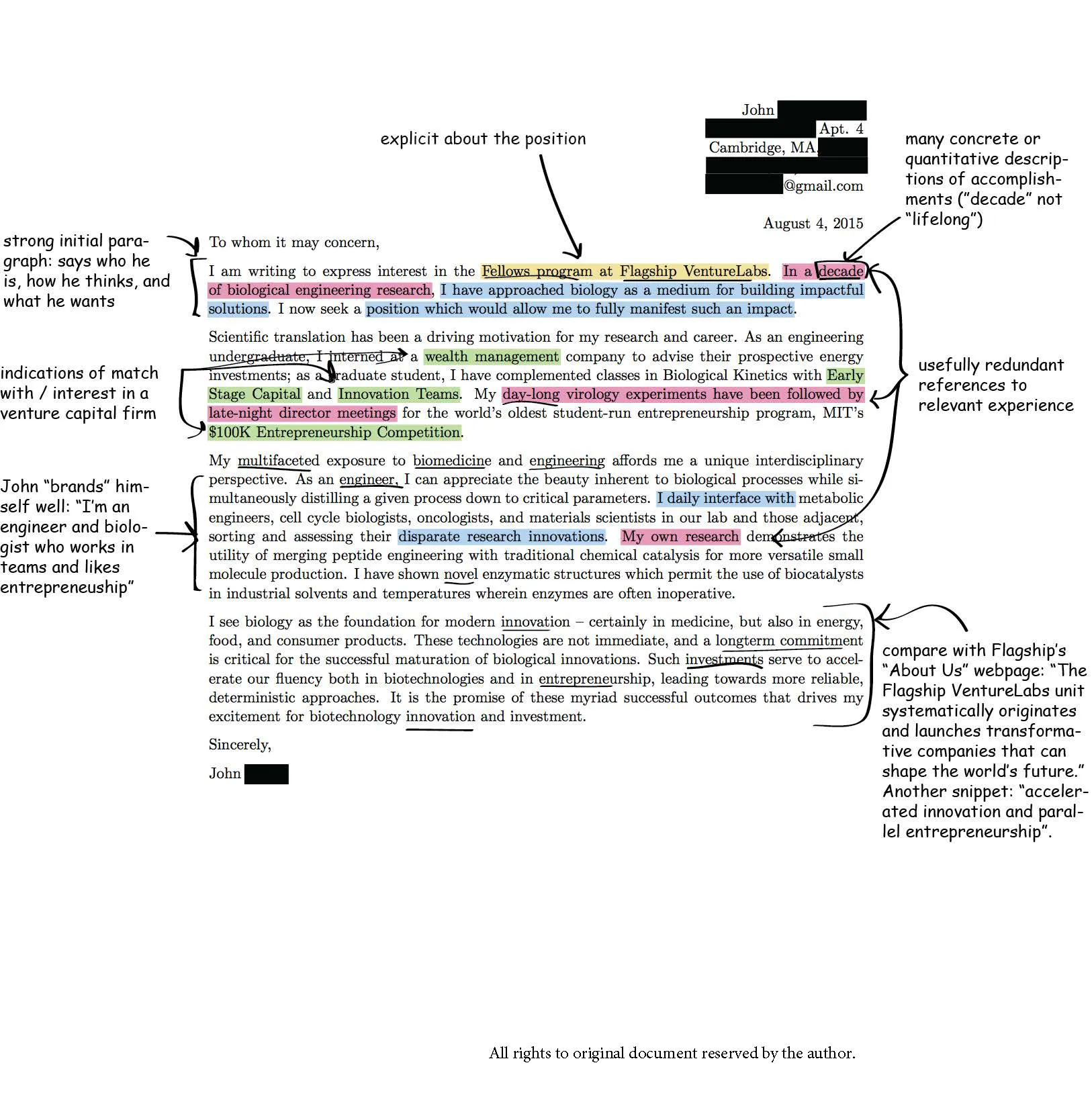 36058 sloan cover letter structure