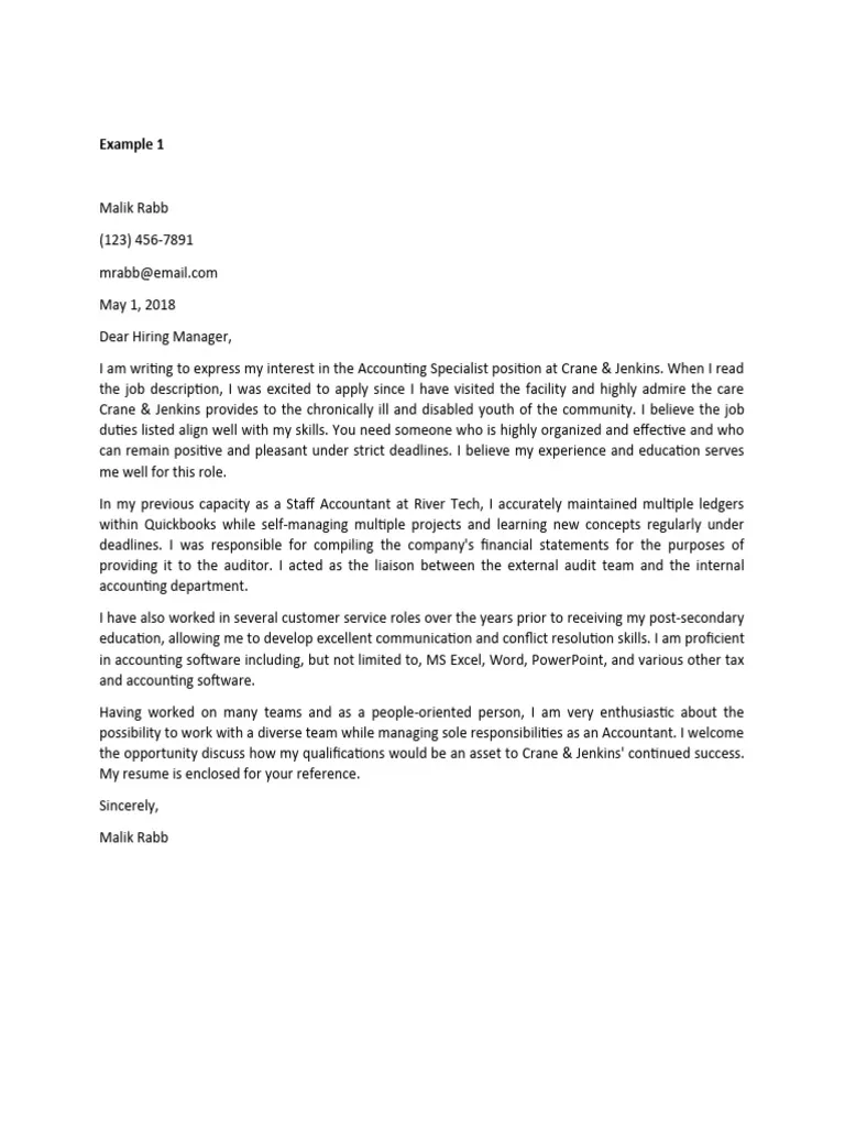 36061 cover letter secrets impress 3