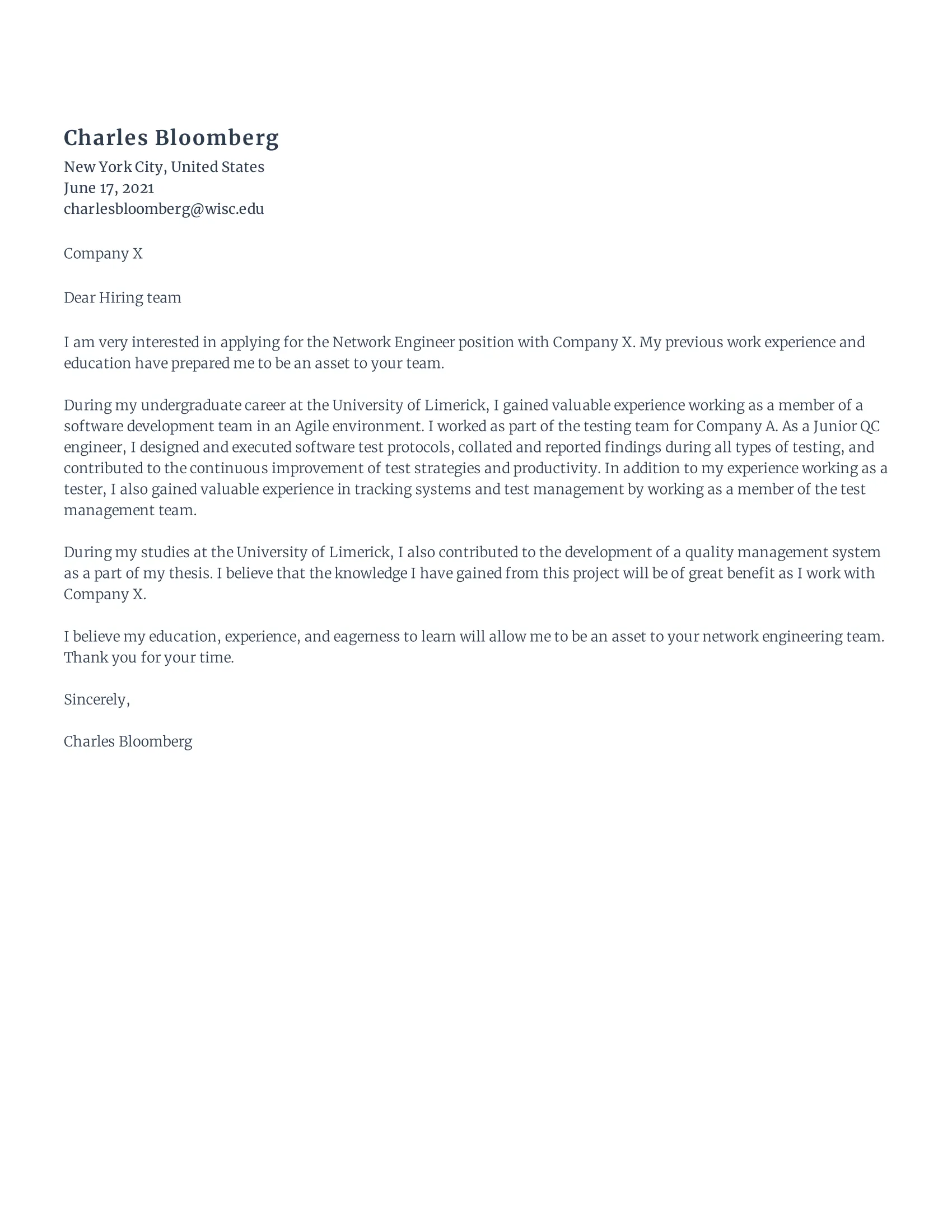 36062 network technician achievements