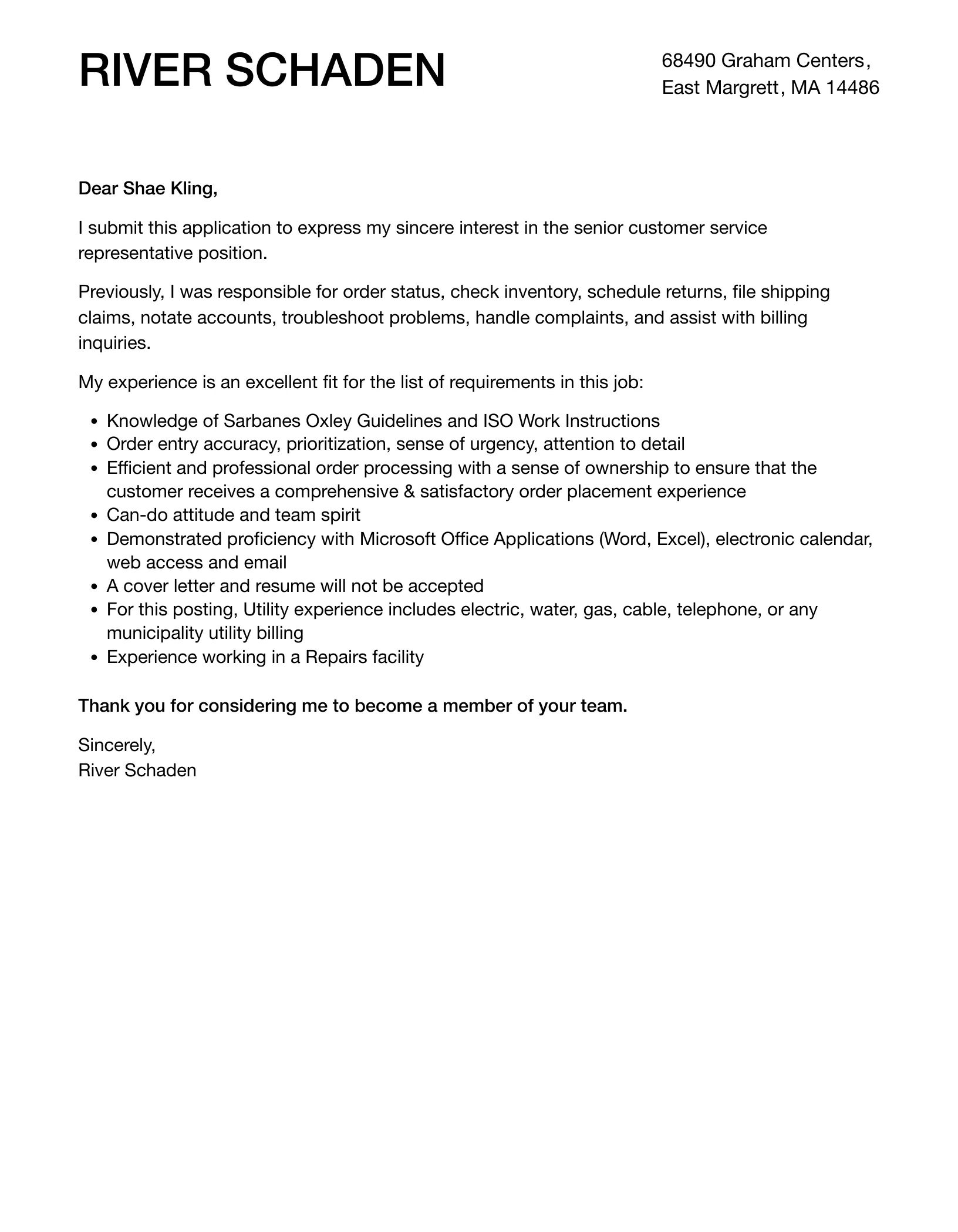 36065 enthusiastic cover letter