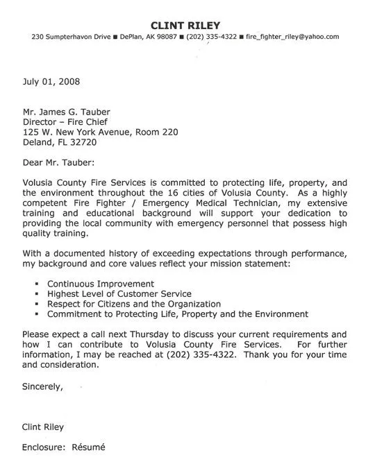 36067 firefighter cover letter hero