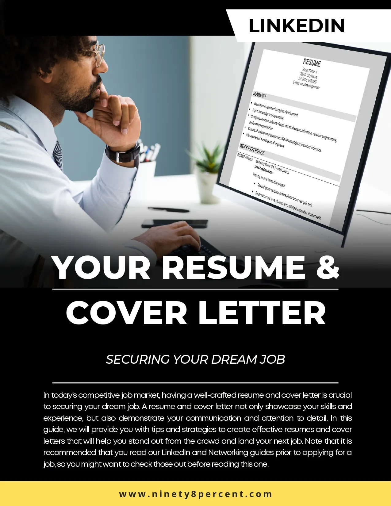 36073 cover letter components