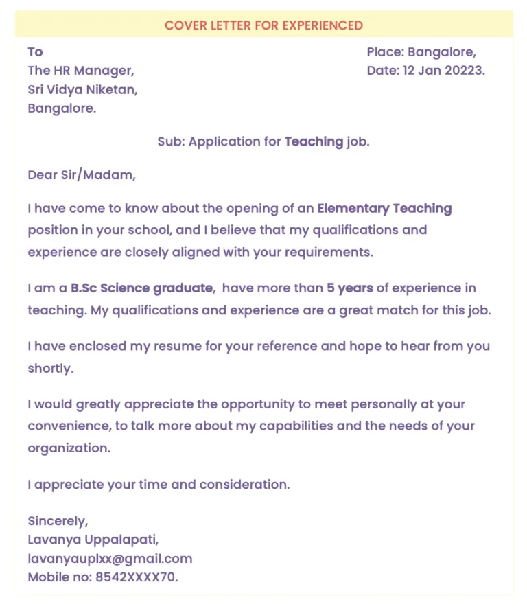 36075 cover letter contact